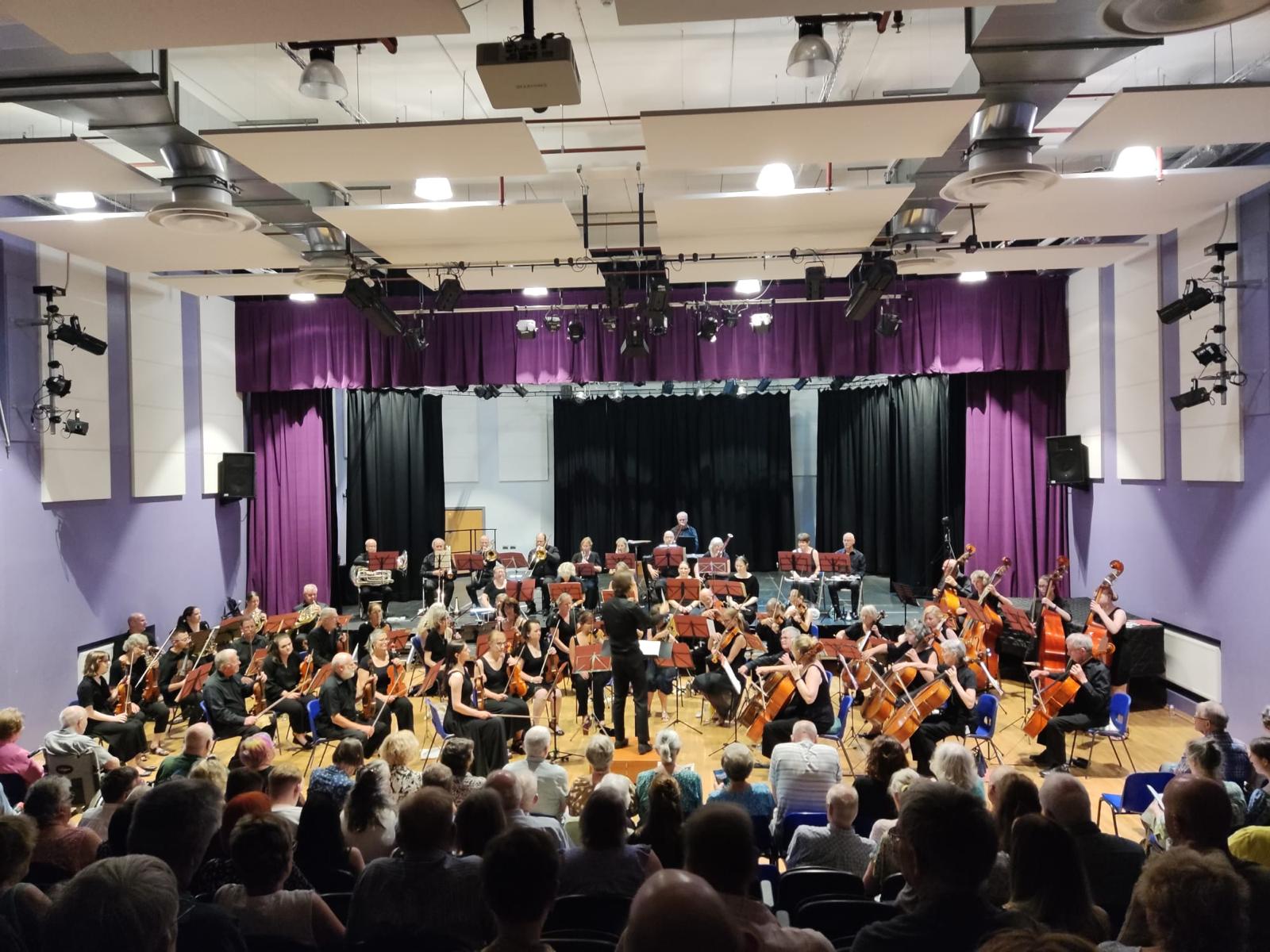 Magical Classics Concert Magical Classics Concert