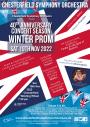 Winter Prom Concert